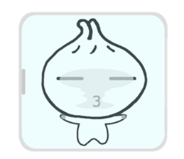 The soup dumpling 2 sticker #6458820