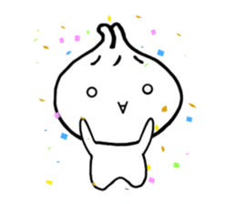 The soup dumpling 2 sticker #6458821