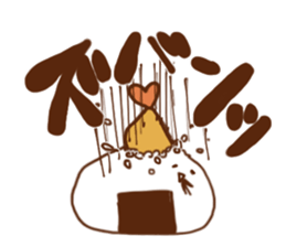 specialty of Nagoya! Tenmususan 2 sticker #6459680