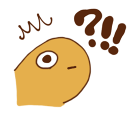 specialty of Nagoya! Tenmususan 2 sticker #6459684