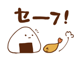 specialty of Nagoya! Tenmususan 2 sticker #6459687