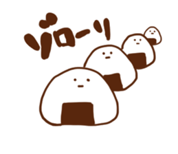 specialty of Nagoya! Tenmususan 2 sticker #6459692