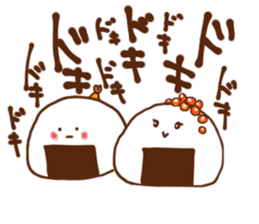 specialty of Nagoya! Tenmususan 2 sticker #6459702