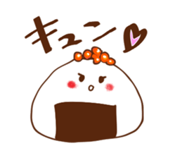 specialty of Nagoya! Tenmususan 2 sticker #6459703