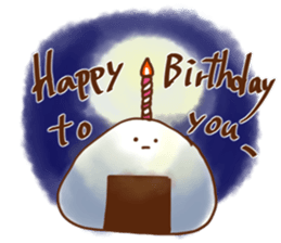 specialty of Nagoya! Tenmususan 2 sticker #6459704