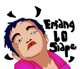 Akhi sticker #6459786