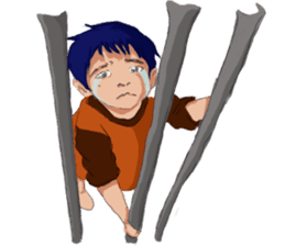 Akhi sticker #6459801