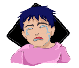 Akhi sticker #6459803