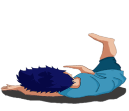 Akhi sticker #6459818