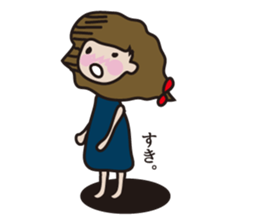 nekuragirl. sticker #6459833