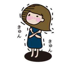 nekuragirl. sticker #6459834