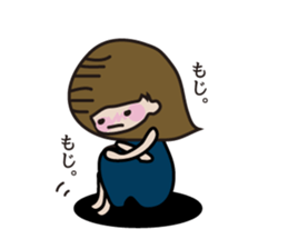 nekuragirl. sticker #6459837