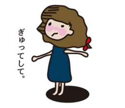 nekuragirl. sticker #6459839