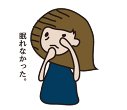 nekuragirl. sticker #6459841