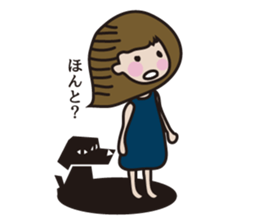 nekuragirl. sticker #6459842