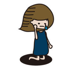 nekuragirl. sticker #6459849