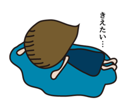 nekuragirl. sticker #6459851