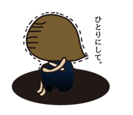 nekuragirl. sticker #6459859