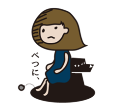 nekuragirl. sticker #6459861