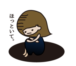 nekuragirl. sticker #6459862