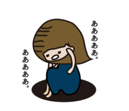 nekuragirl. sticker #6459864