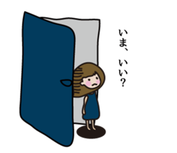 nekuragirl. sticker #6459866