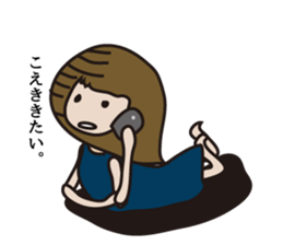 nekuragirl. sticker #6459867