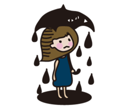 nekuragirl. sticker #6459869