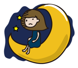 nekuragirl. sticker #6459871