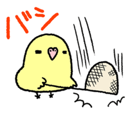 Sticker of summer memories. sticker #6459947