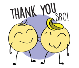 MANG EMAS from INDONESIA sticker #6460438