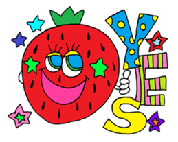 Rienbow"colorful message sticker3" sticker #6460482