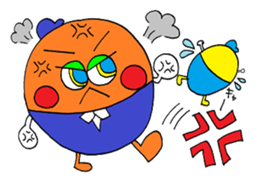 Rienbow"colorful message sticker3" sticker #6460503