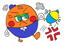 Rienbow"colorful message sticker3" sticker #6460503