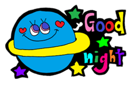 Rienbow"colorful message sticker3" sticker #6460511