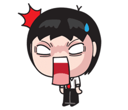 Investenture: The Adventure of Investing sticker #6460676