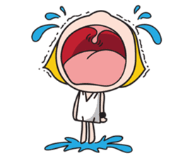 Investenture: The Adventure of Investing sticker #6460688