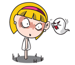 Investenture: The Adventure of Investing sticker #6460692