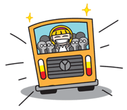 Investenture: The Adventure of Investing sticker #6460693