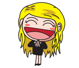 Investenture: The Adventure of Investing sticker #6460694