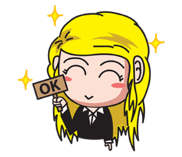 Investenture: The Adventure of Investing sticker #6460695