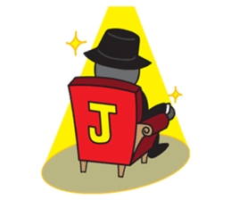 Investenture: The Adventure of Investing sticker #6460700