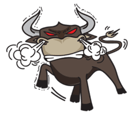 Investenture: The Adventure of Investing sticker #6460706