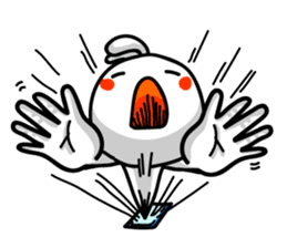 Easy to use Taiwanese. And Japanese sticker #6460837