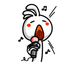 Easy to use Taiwanese. And Japanese sticker #6460847