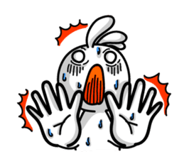 Easy to use Taiwanese. And Japanese sticker #6460853