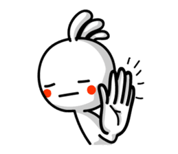 Easy to use Taiwanese. And Japanese sticker #6460860