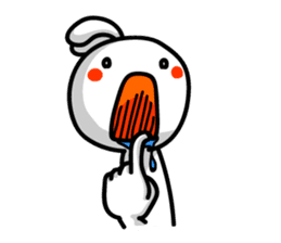 Easy to use Taiwanese. And Japanese sticker #6460866