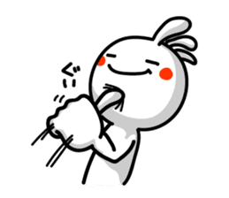 Easy to use Taiwanese. And Japanese sticker #6460870