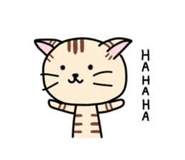 Kitty-Cat Ruu vol.2 sticker #6461035